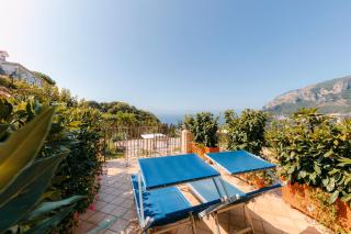 Hotel Villa Maria - Ravello - 4