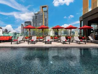 ibis Styles Bangkok Sukhumvit 4 - 7