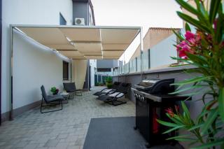 Apartman NeBo - Pula - 3