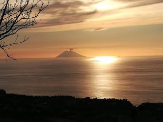 Villa Mimosa Tropea - Ricadi - 3