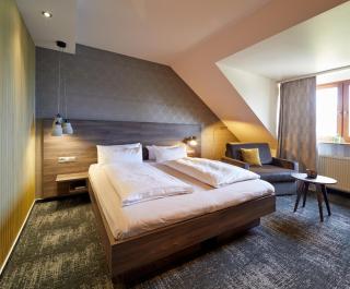 NaturKulturHotel Stumpf - Neunkirchen - 9