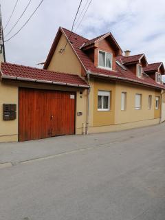 Zita Apartman - Eger - 4