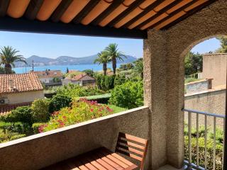 Magnifique studio vue mer à 5 minutes de la plage - Saint-Cyr-sur-Mer - 8