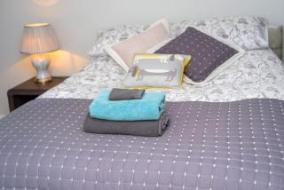 Mc Callstown House Apartment - Ballyclare - 4
