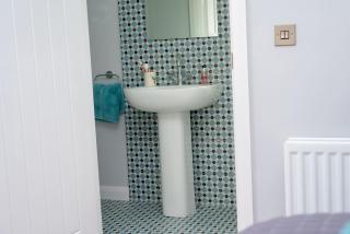 Mc Callstown House Apartment - Ballyclare - 3