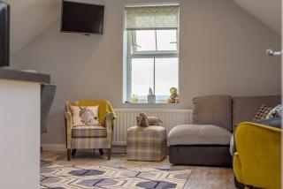 Mc Callstown House Apartment - Ballyclare - 9