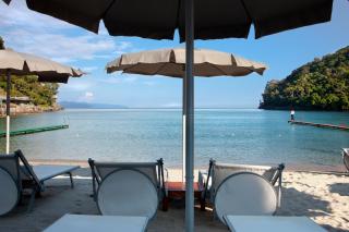 Eight Hotel Paraggi - Santa Margherita Ligure - 3