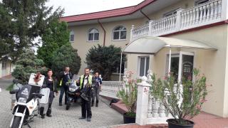 PENZION EUROPA Diakovce - Diakovce - 9
