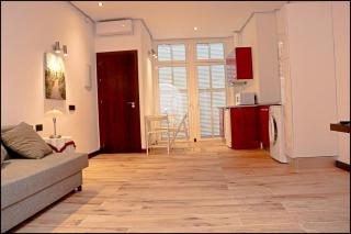 Apartamento cerca de playa y centro - 0