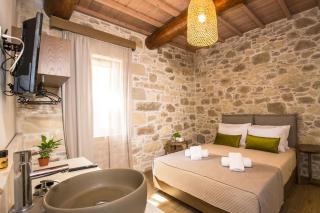 Kamartsos Villa 2 - Áyios Yeóryios - 3