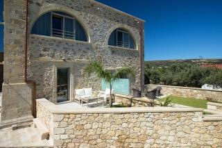 Kamartsos Villa 2 - Áyios Yeóryios - 2