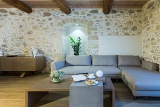 Kamartsos Villa 2 - Áyios Yeóryios - 1