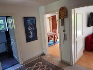 Ferienwohnung im Gartenparadies - Eurasburg - 4