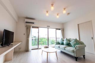 Cozy Stay in Naha - 4