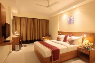 Hotel Archana - Kannur - 6
