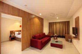 Hotel Archana - Kannur - 5