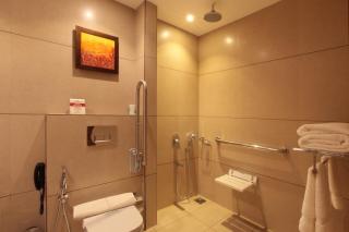 Hotel Archana - Kannur - 4