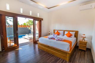 Ambengan Private Villas - Nusa Penida - 9