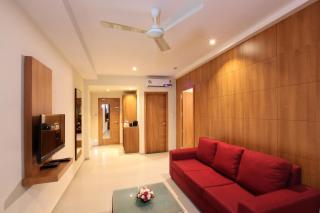 Hotel Archana - Kannur - 3