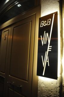B&B Vin e Va - Bari - 9