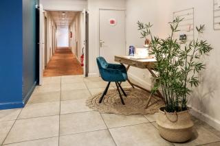 Quality Aparthotel Divonne - Portes de Genève - Divonne-les-Bains - 3