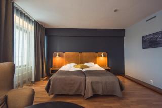 Hotelli Seurahovi - Porvoo - 5
