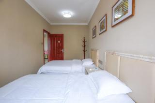 Zhangjiajie Bajie Hotel - 1