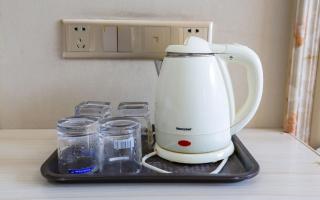 Zhangjiajie Bajie Hotel - 5