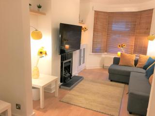 Seaside House with Parking - Worthing - 9