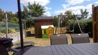 Chalet Les dauphins - 5