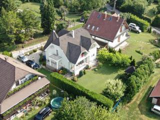 Ludika Vendégház - Balatonfüred - 6