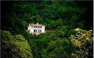 ΡΑΣΤΩΝΗ Πήλιο - Vizitsa - 0
