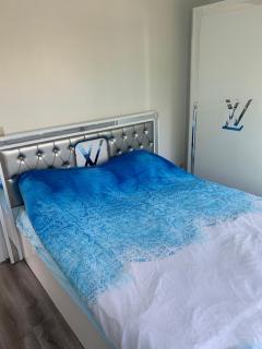 Hababa Short Stay - Amsterdam - 1