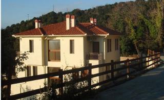 ΡΑΣΤΩΝΗ Πήλιο - Vizitsa - 8