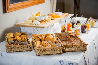 Arniston Spa Hotel - Arniston - 4