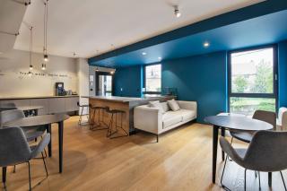 FourRoomotel - Matulji - 9