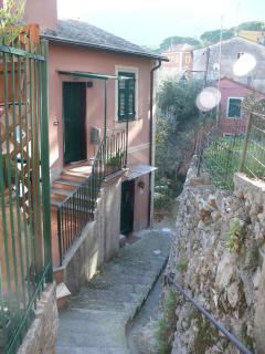 Ca' di Ro - Camogli - 7