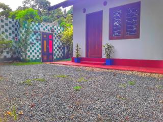 Sasaa Guest House - Mirissa - 2