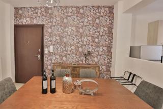 V Luxury Apartment 3 - Ioannina - 6