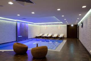 Bilkent Hotel and Conference Center - 8