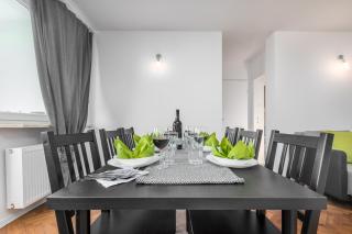 Apartaments Solec 79 by Noclegi Renters - Varsovie - 3