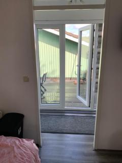 Hababa Short Stay - Amsterdam - 7