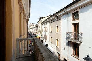 Maison Isabella - Appartamento nel cuore di Aosta - Aosta - 2
