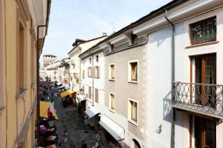 Maison Isabella - Appartamento nel cuore di Aosta - Aosta - 1