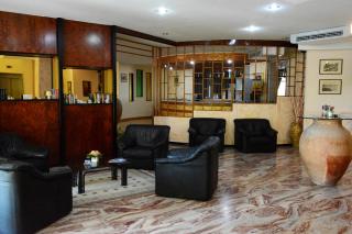 Castelvetere Hotel - 4