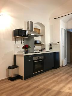 Studio plein centre ville - Ajaccio - 6