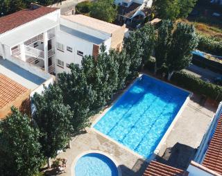 Apartamentos Sunway Arizona - Sitges - 0