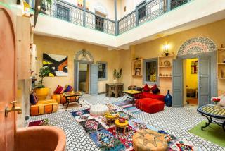 Riad Belko - Marrakech - 0
