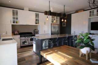 AristaAir- Poppies Luxury Villa - 6