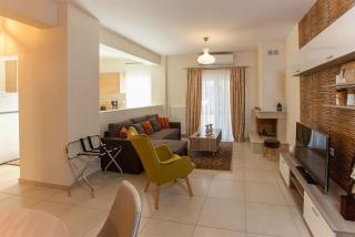 V Luxury Apartment 4 - Ioannina - 9